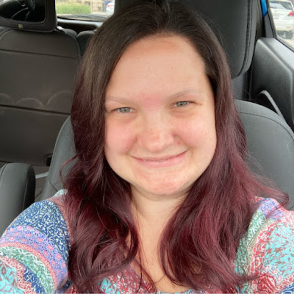 Meet your Posher, Renee